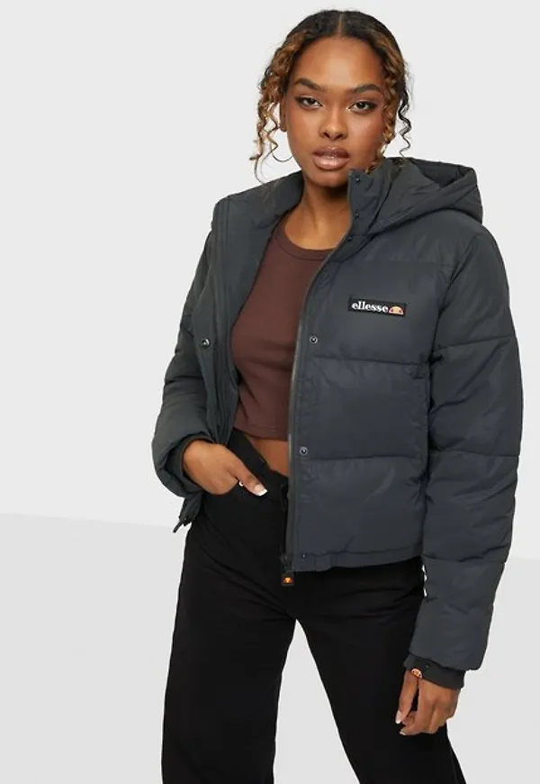 ELLESSE El Monolis Padded Jacket Dunjackor