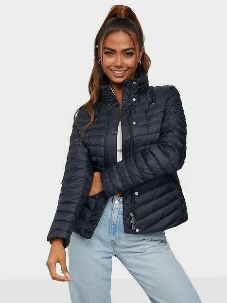 Gant Light Down Jacket Dunjackor
