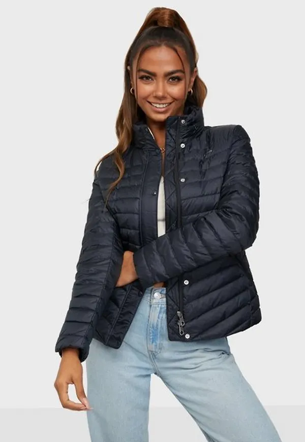 Gant Light Down Jacket Dunjackor