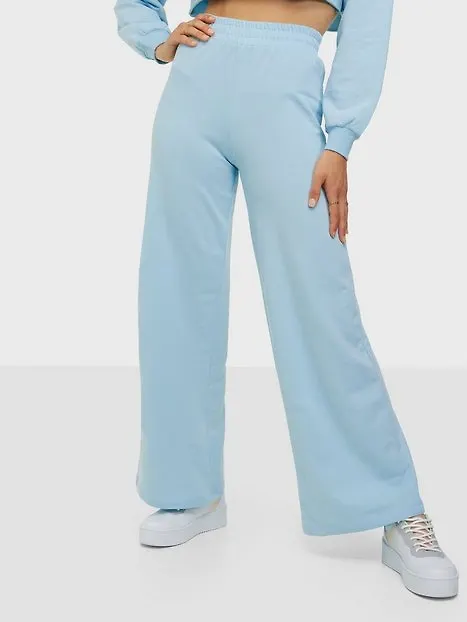 NLY Trend Take A Chance Sweat Pants Mjukisbyxor