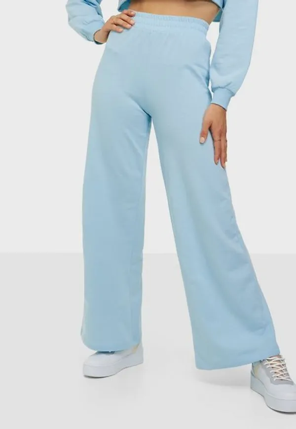 NLY Trend Take A Chance Sweat Pants Mjukisbyxor