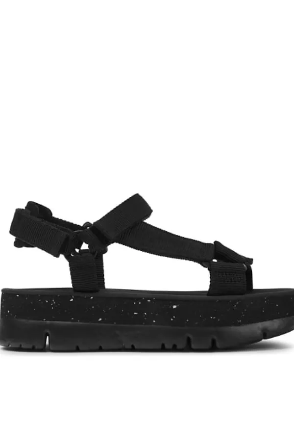 Sandals Women Camper Oruga Up