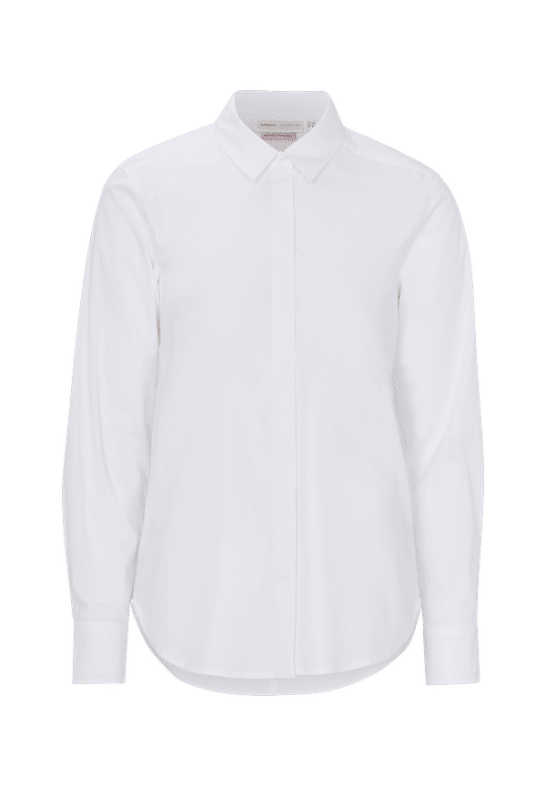InWear - Skjorta Venus - Vit