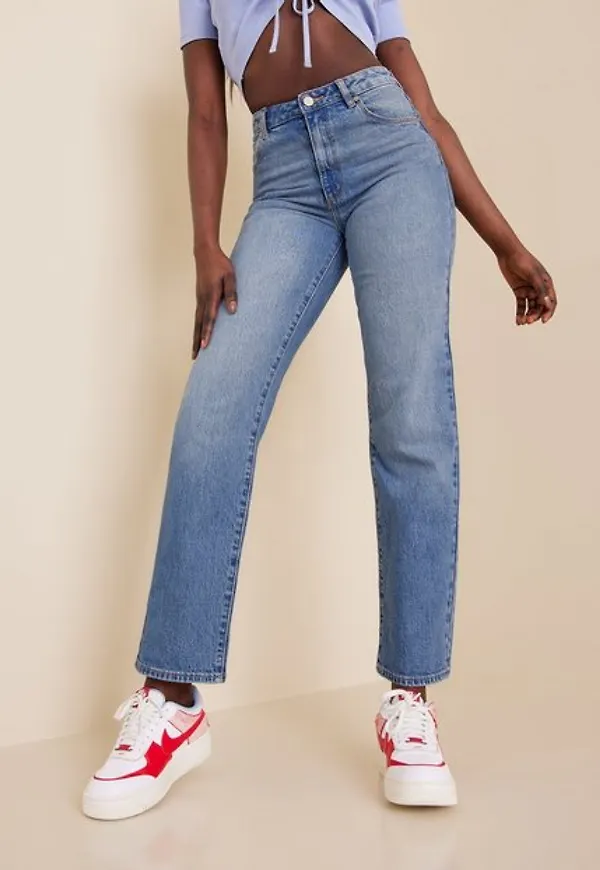 Abrand Jeans A 94 High Straight Felicia High waisted jeans