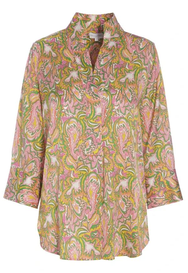 Dea Kudibal Blous & skjorta Beige, Dam