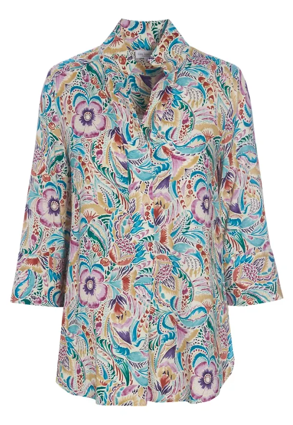 Dea Kudibal Blus Beige, Dam