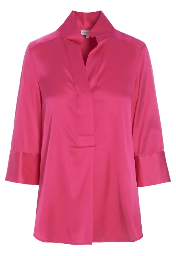Dea Kudibal Blus Rosa, Dam