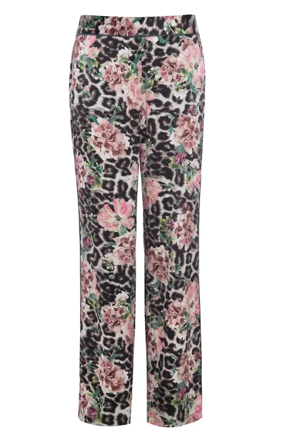 Dea Kudibal Coco Exclusive Trousers Brun, Dam