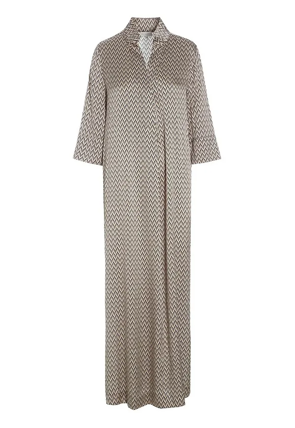 Dea Kudibal Dress Beige, Dam