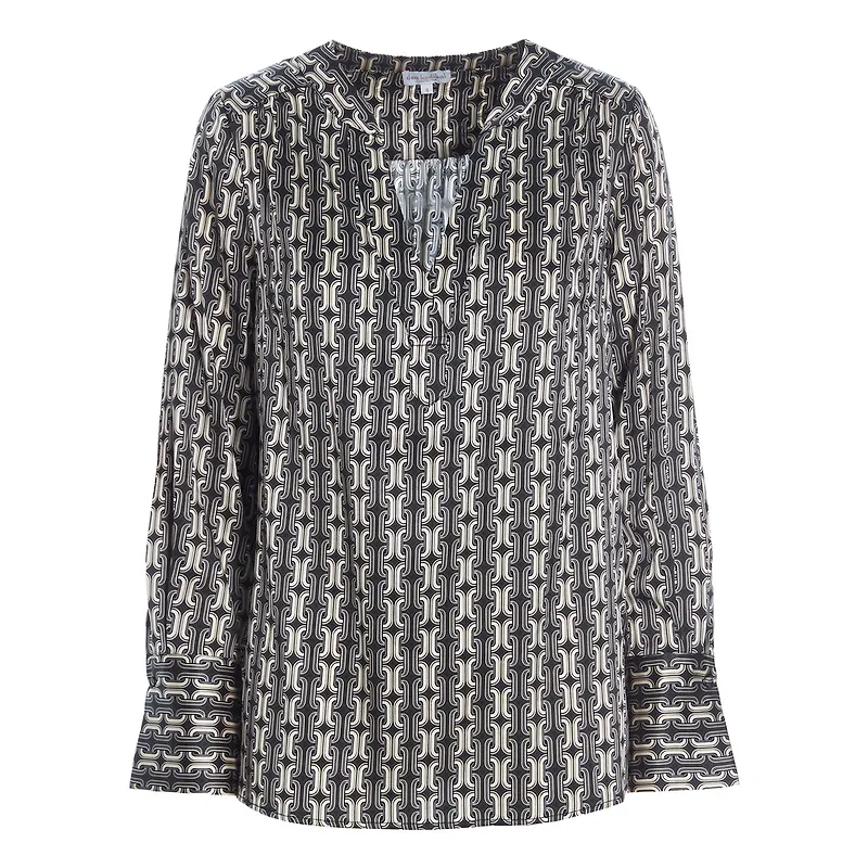 Dea Kudibal Jennifer Blouse Grå, Dam
