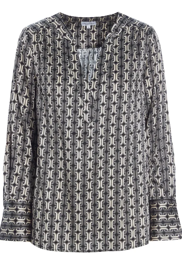 Dea Kudibal Jennifer Blouse Grå, Dam
