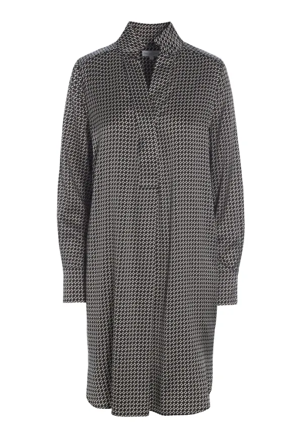 Dea Kudibal Natelina Dress Svart, Dam