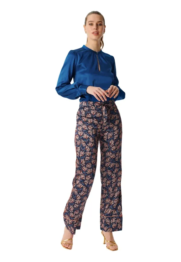 Dea Kudibal Pyjamas Grön, Dam