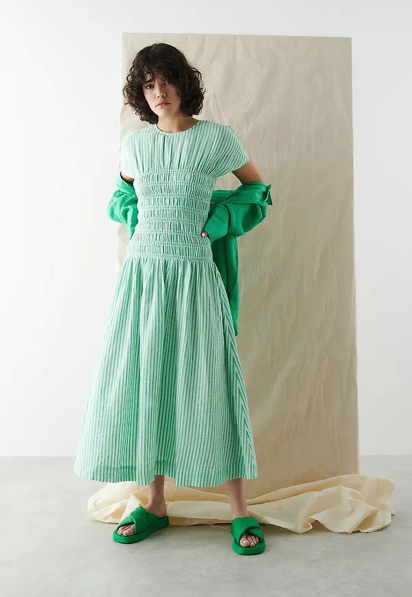 Deanna dress