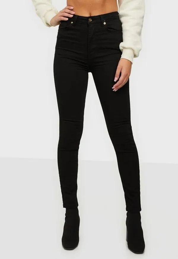 the ODENIM O-High Jeans Skinny