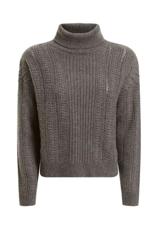 Deborah Tn Ls Sweater