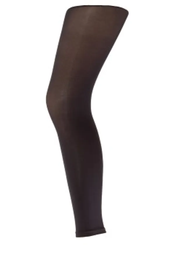 Decoy 60 Den 3D Microfiber Leggings Marin polyamid XX-Large Dam