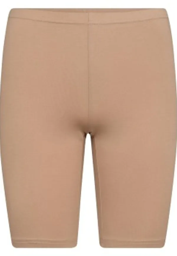 Decoy Bamboo Shorts Beige Small Dam