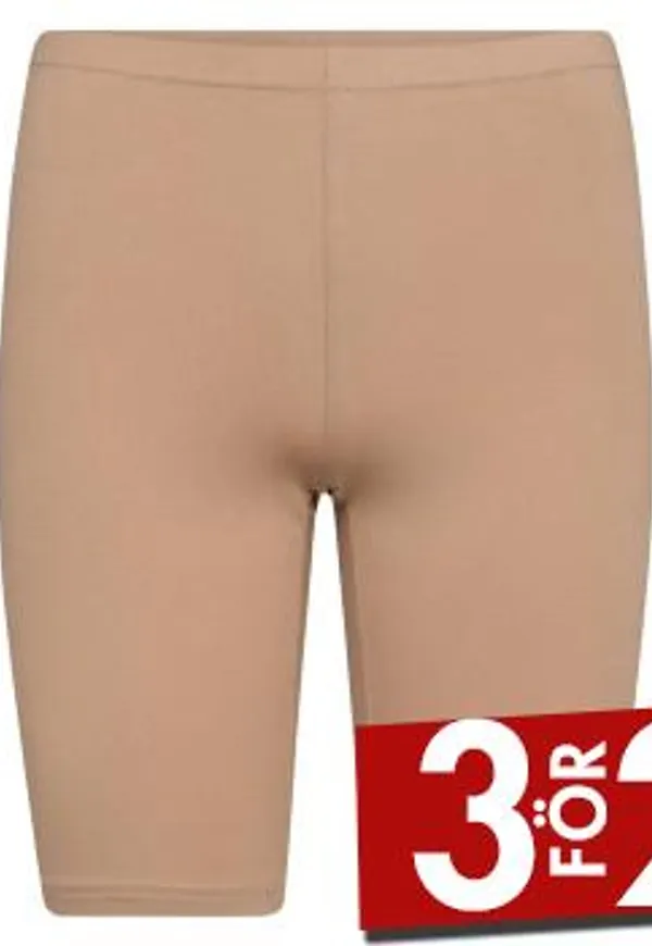 Decoy Bamboo Shorts Beige Small Dam