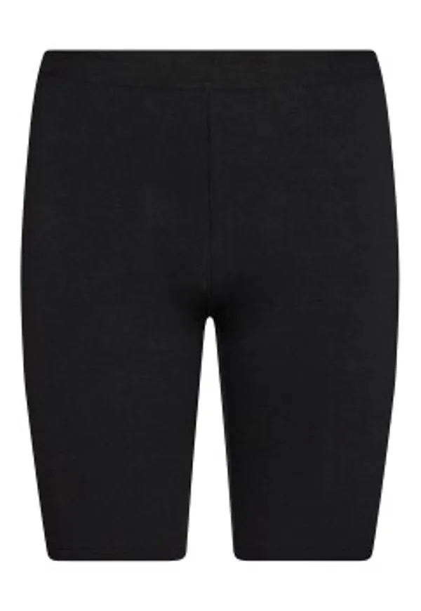 Decoy Bamboo Shorts Svart Large Dam