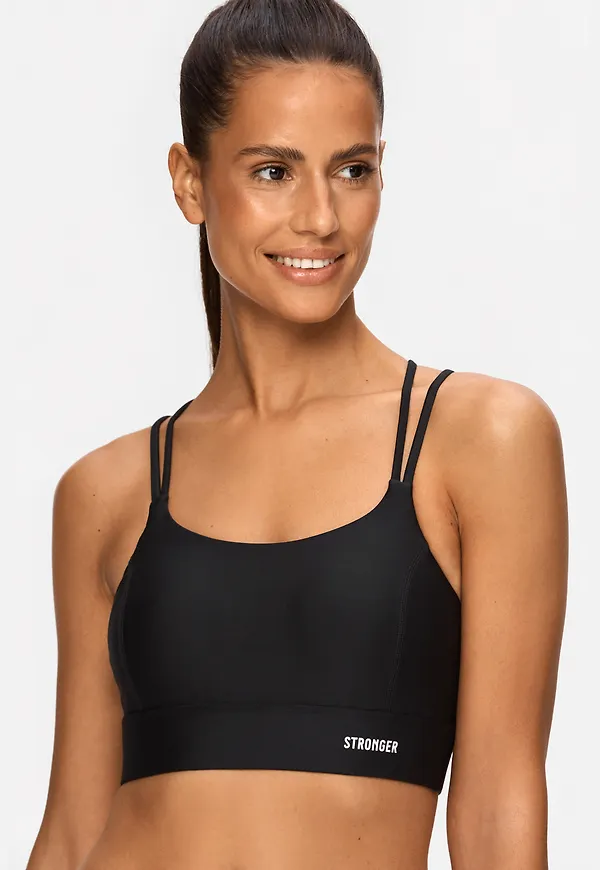 Deep Sports Bra