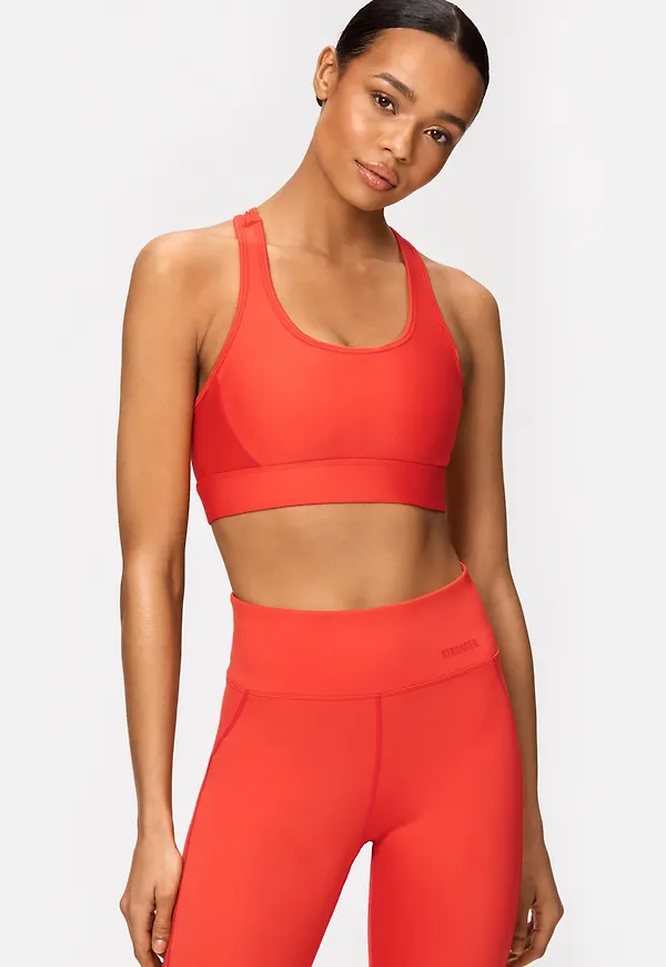 Define Sports Bra Fiesta