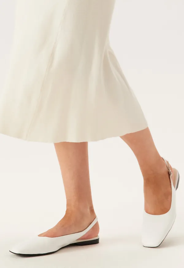 Delia Slingback – Bubbleroom