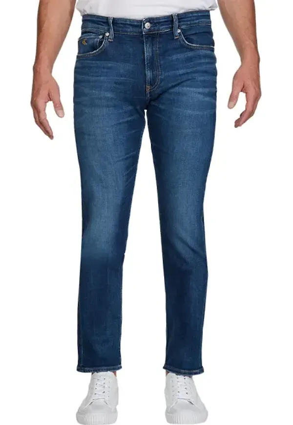 Denim Pants Ckj 026 Slim