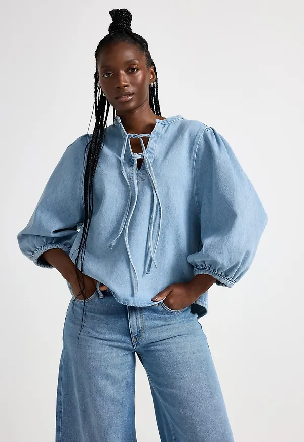 Denimblus