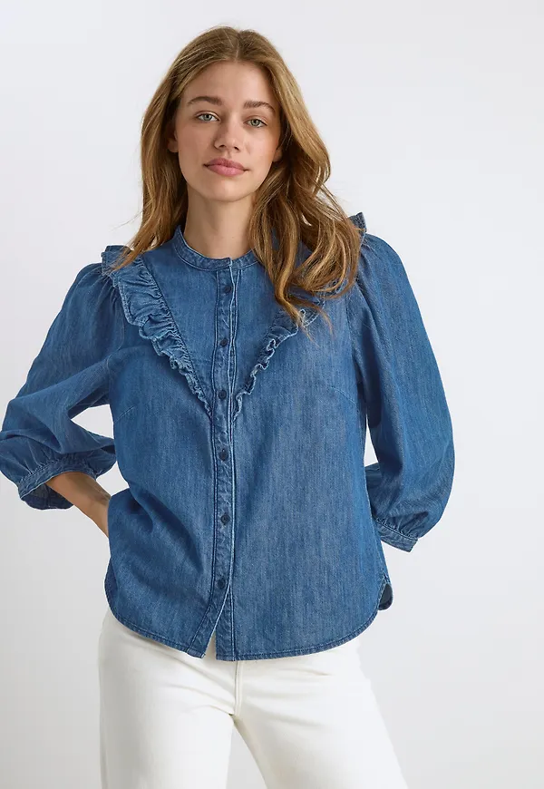 Denimblus