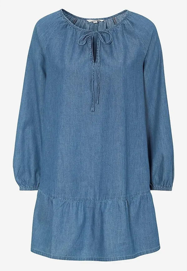 Denimtunika
