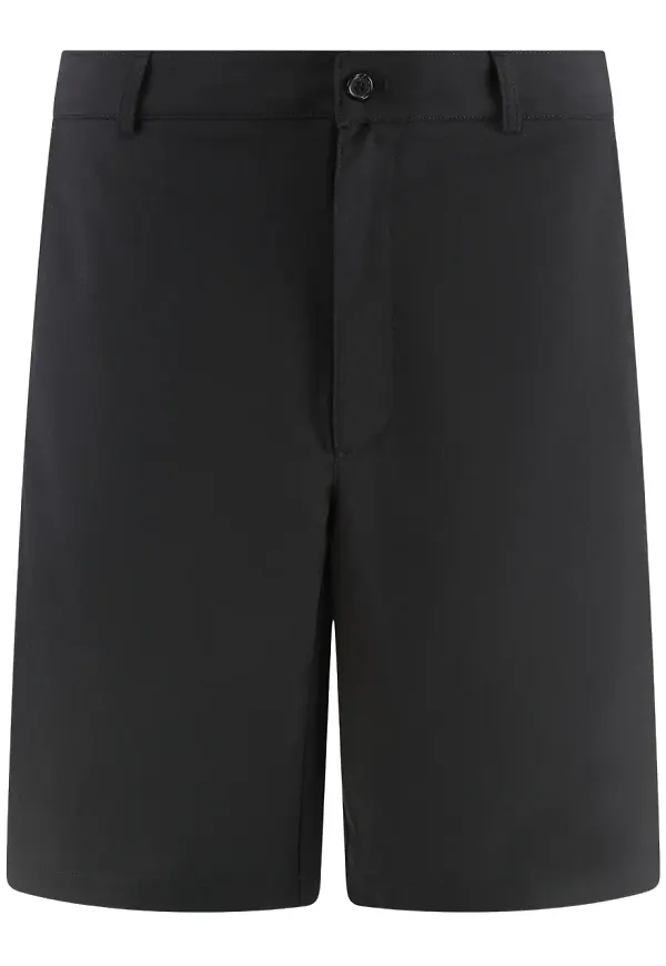 Department 5 shorts med ficka - Svart