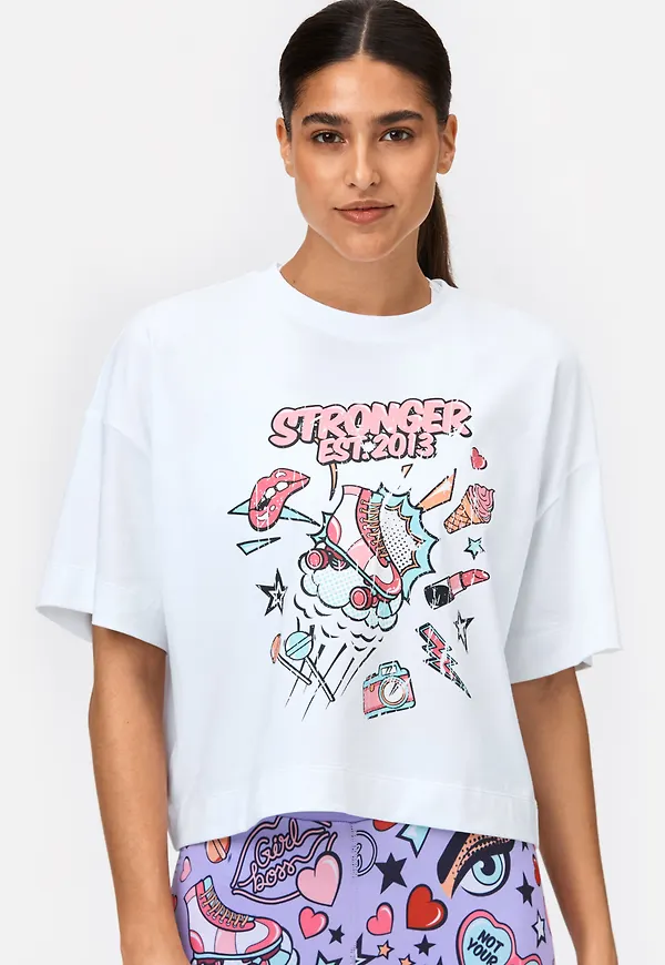 Derby T-shirt