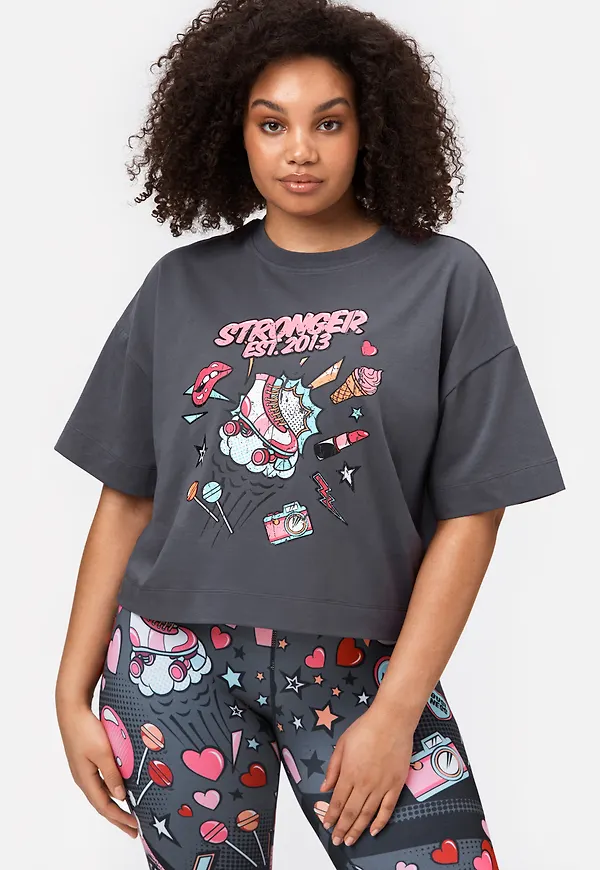 Derby T-shirt