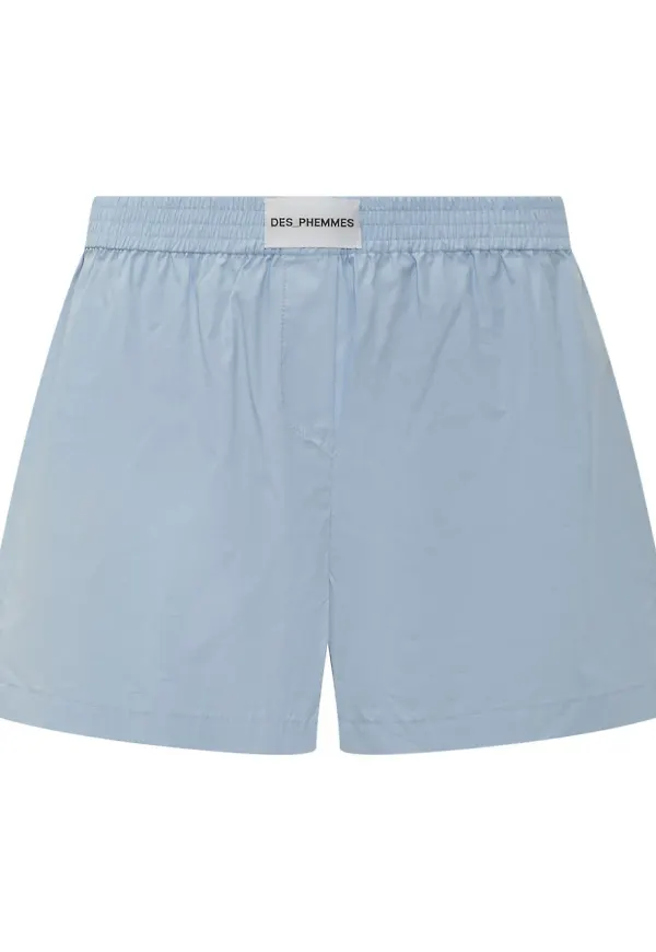 DES PHEMMES boxershorts i bomull - Blå