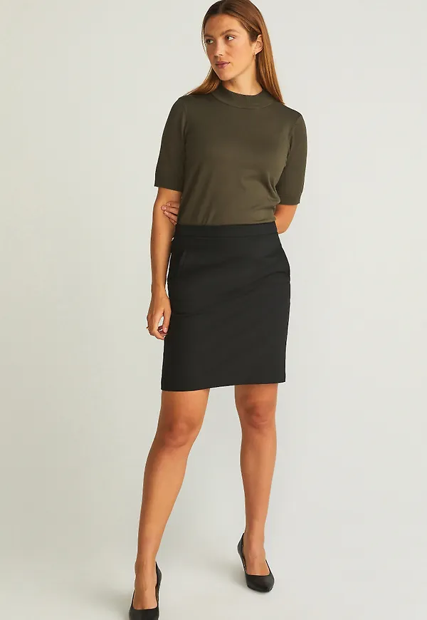 Desi skirt