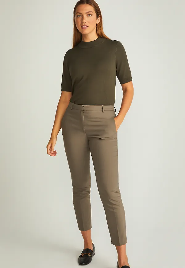 Stockh lm Desi trousers Kostymbyxor