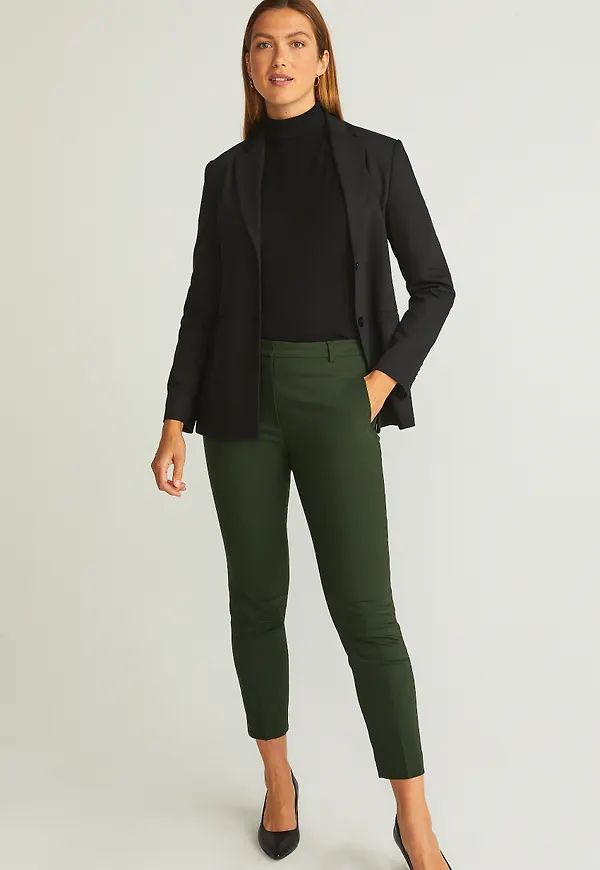 Desi trousers