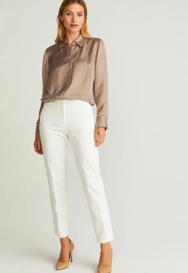 Desi trousers