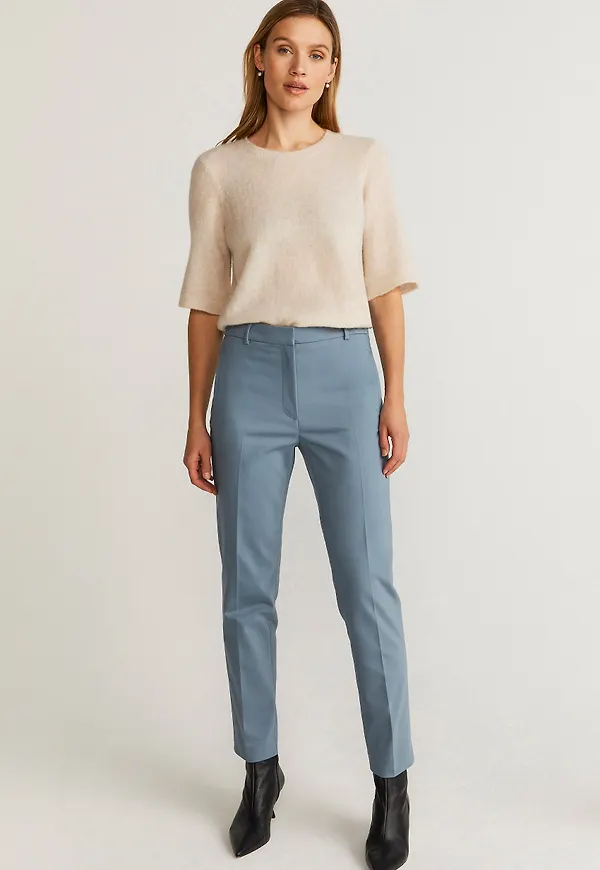 Desi trousers