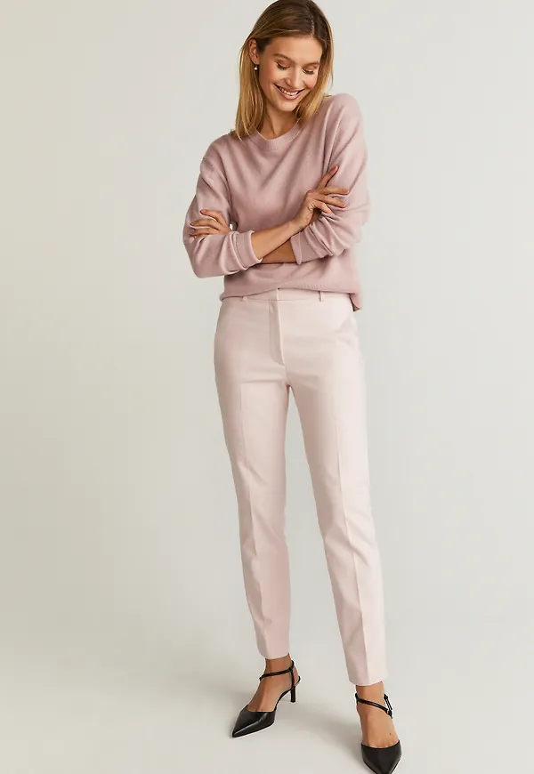 Desi trousers