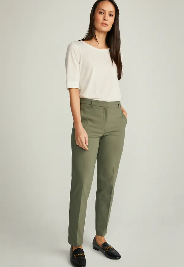 Desi trousers