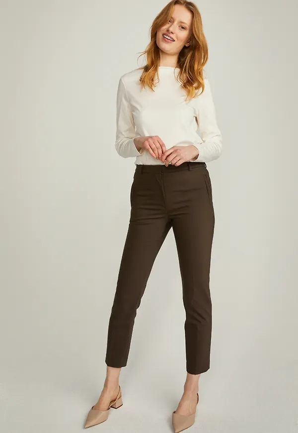 Desi trousers