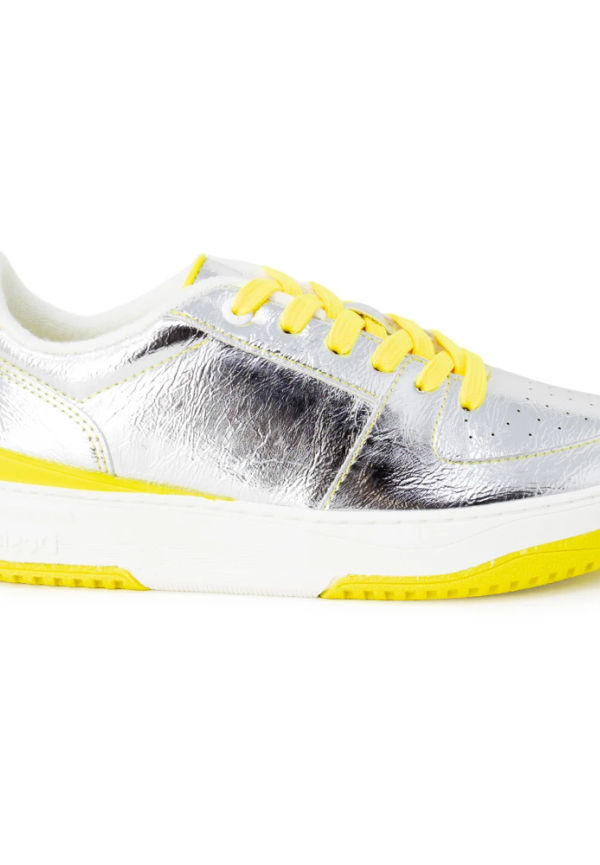 Desigual Sneakers Grå, Dam