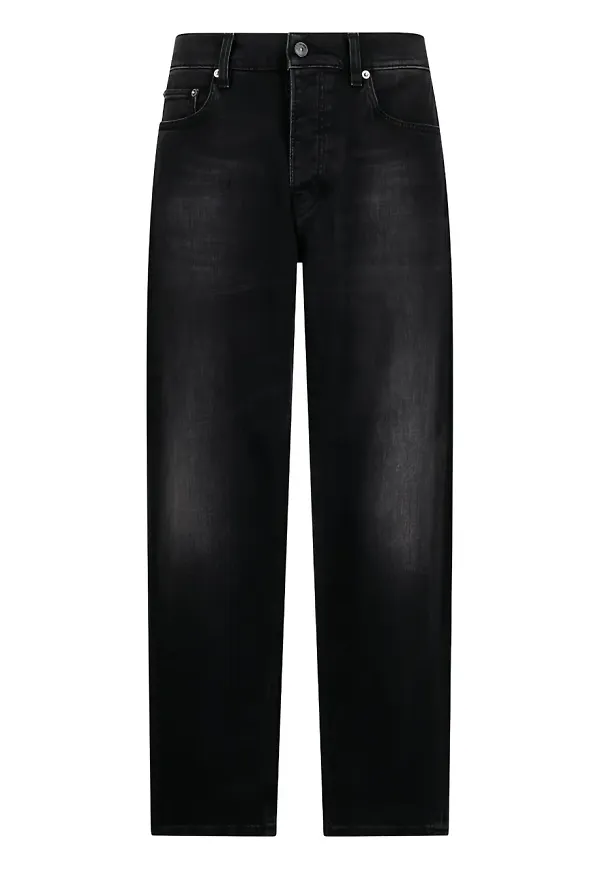 Destin Tokio jeans - Svart