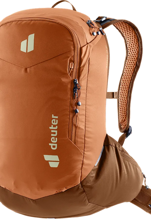 Deuter Attack 18 Sl Mocha-pecan