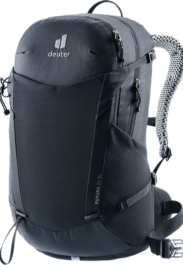 Deuter Futura 21 SL Black
