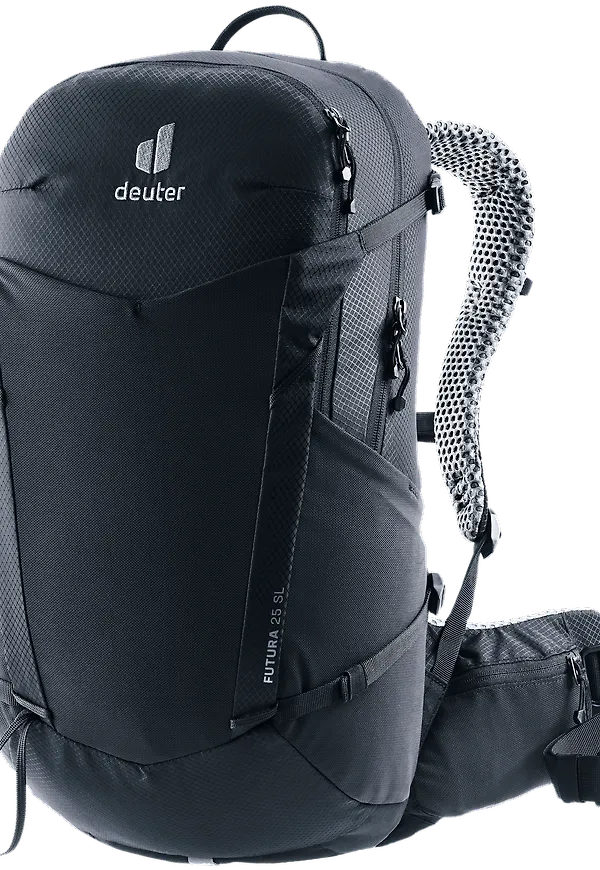 Deuter Futura 25 SL Black