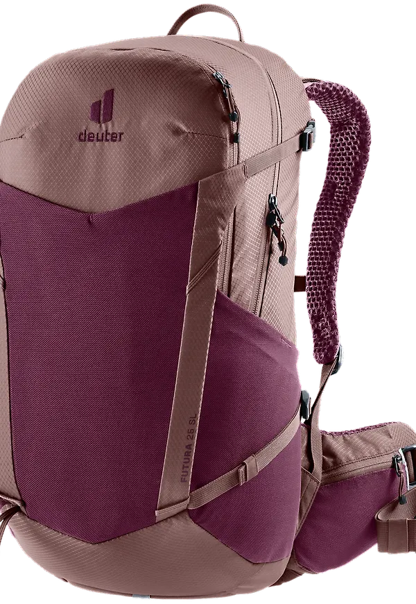 Deuter Futura 25 SL Cassis-ashrose