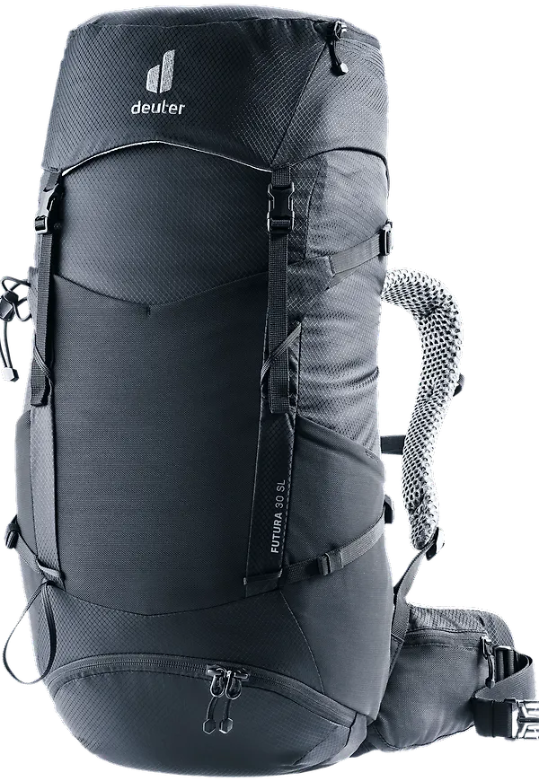 Deuter Futura 30 SL Black